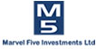 Marvel Five Investments Ltd