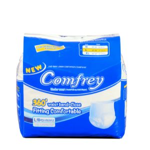 Comfrey deals diapers xxl