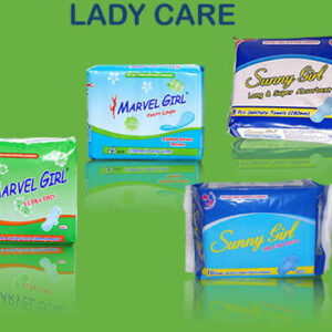 LADYCARE